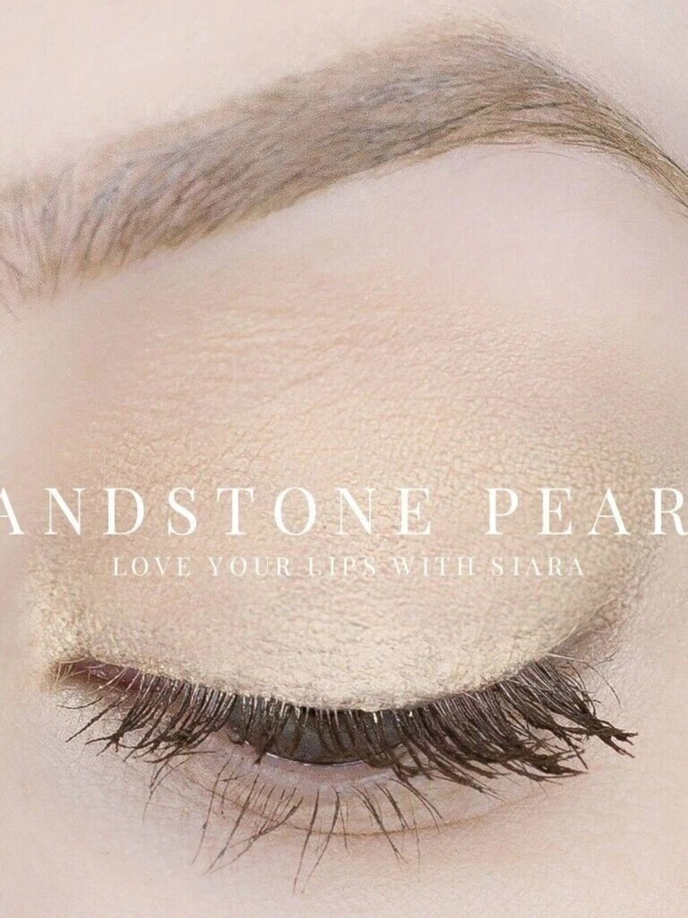 Sandstone Pearl ShadowSense